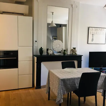 Apartmán Joli Et Agreable *