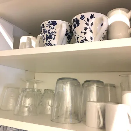 Appartamento Joli Et