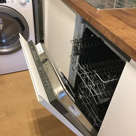 Joli Et Appartamento *