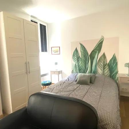 Apartament Joli Et Agreable *