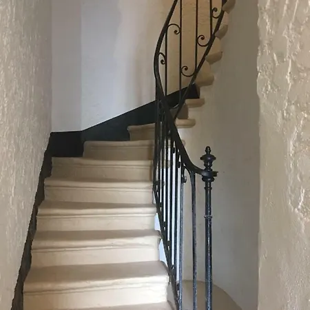 Appartement Joli Et