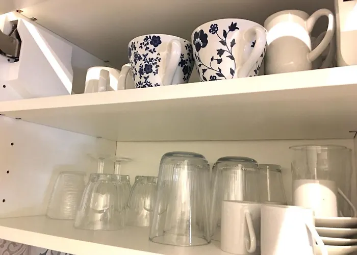 Appartamento Joli Et