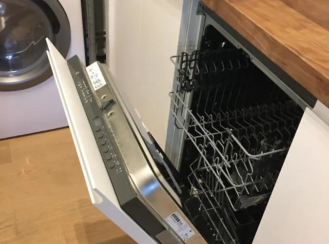 Joli Et Appartement *