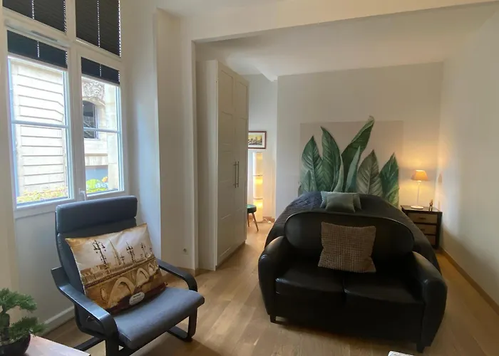 Joli Et Appartement *