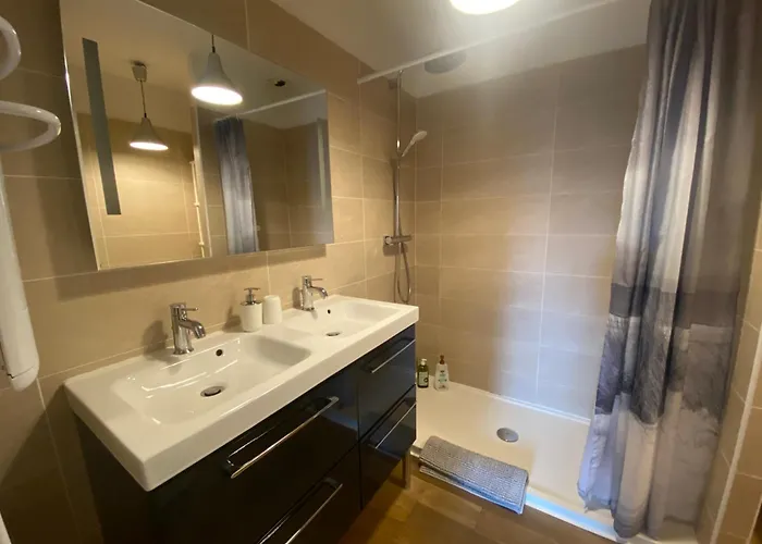 Joli Et Appartement Bordeaux