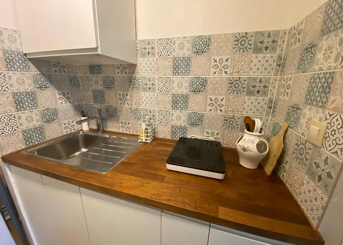 Appartement Joli Et Bordeaux