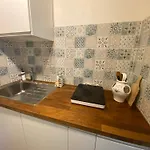 Apartmán Joli Et Agreable Bordeaux