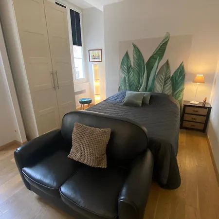 Apartmán Joli Et Agreable