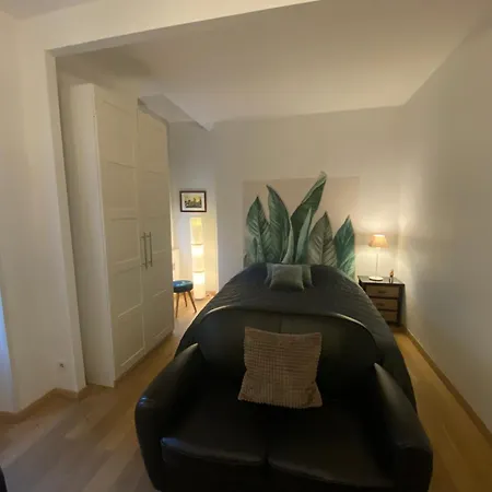 Joli Et Agreable Apartmán