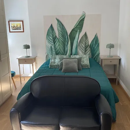 Joli Et Agreable Lägenhet *